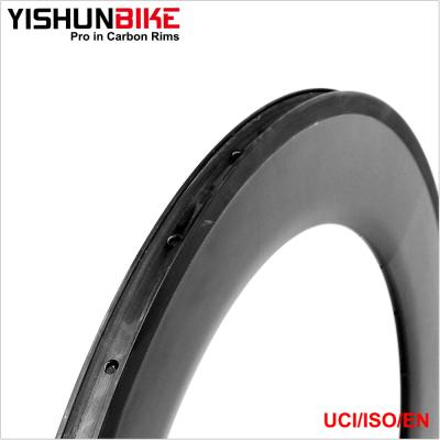 China YISHUNBIKE Road Bike Carbon Bike Edges Anvil 700C Road Wide Aero Road Bicycle Carbon Edges WA8C-TLR for sale