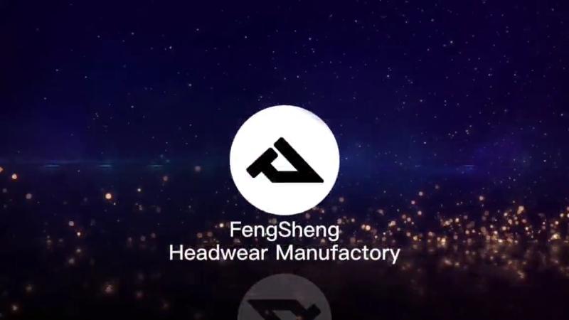 Verified China supplier - Dongguan Shipai Fengsheng Headwear Manufactatory