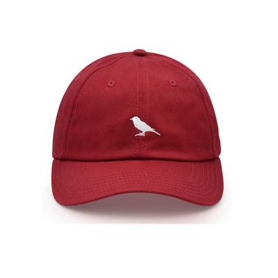 China 2021 New Brand COMMON Dad Hat Unstructured Casual Baseball Hats Embroidered LOGO Korean Japanese Style Hat for sale