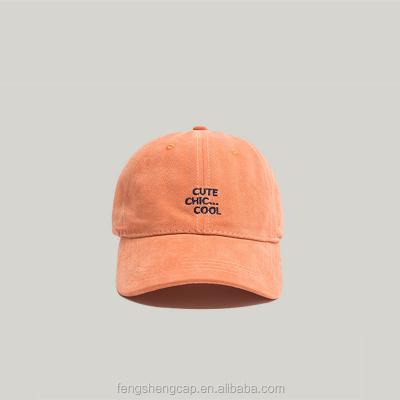 China Factory Price COMMON Wholesale Unisex Unstructured Cotton Dad Hats With Amazon Flat Hot Sale Classic Embroidery Dad Hats for sale