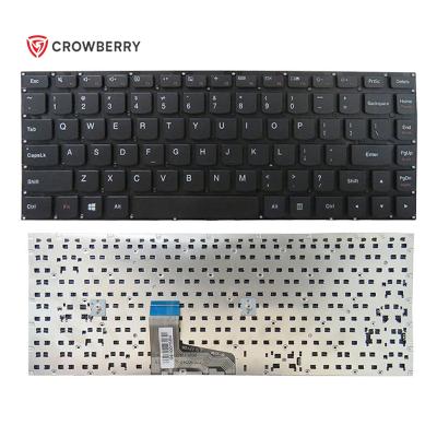 China Original USA laptop plug and play keyboard for Lenovo Ideapad 700S-14 700S-14ISK notebook keyboard for sale