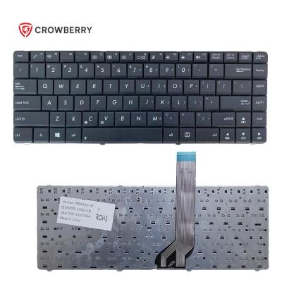 China US Laptop Plug and Play Keyboard For ASUS PRO45V P45V P45VJ PRO45E Notebook Keyboard Internal LA for sale