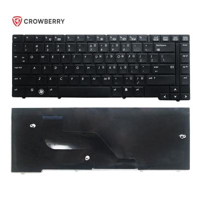 China NEW Laptop Plug and Play Keyboard for HP Probook 6440B 6445B 6450B 6455B Notebook Internal Keyboard for sale