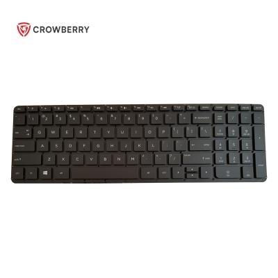 China Plug and Play Black Laptop Keyboard for HP Envy 15-J 17-J M7-J Notebook Keyboard for sale