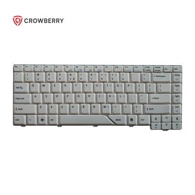 China USA Plug and Play White Keyboard for Acer Aspire 5520 5710 5720 4320 4310 4315 4510 4710 4210 4220 4520 4720 4920 5220 5310 RU Laptop Keyboard for sale