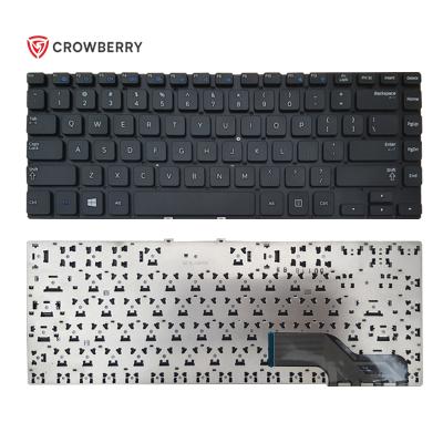 China Laptop plug and play black keyboard for Samsung 270E4V 270E4E 270E5E 275E4V 300E4E notebook keyboard for sale