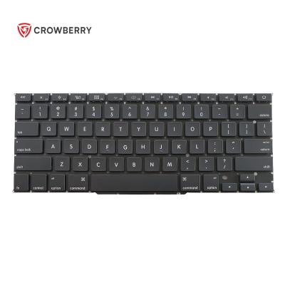 China Plug and Play English Laptop Keyboard for Apple Macbook Pro A1398 Retina 15