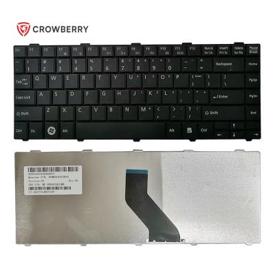 China Laptop Plug and Play English Keyboard for Fujitsu Lifebook LH530 LH530G LH520 USA Notebook Keyboard for sale