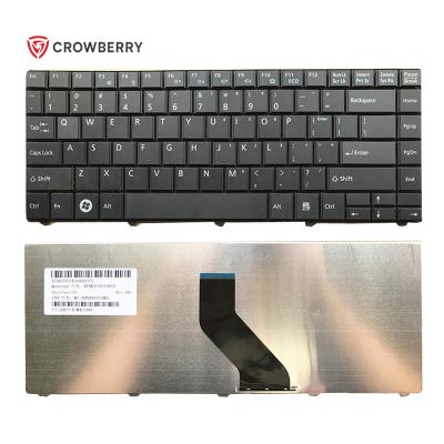 China Laptop Plug and Play English Keyboard for Fujitsu Lifebook LH531 BH531 LH701 USA Notebook Keyboard for sale