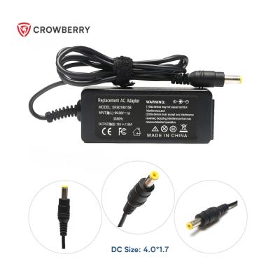 China High Quality 19V 1.58A 30W Laptop AC Laptop Power Adapter 4.0*1.7mm Laptop Charger For HP Notebook Adapter for sale