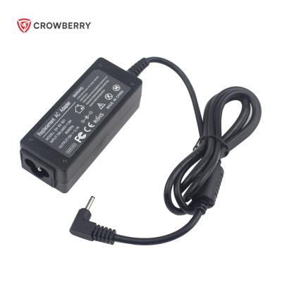 China 19V 2.1A 40W 3.0*1.0mm LAPTOP AC Adapter Power Charger For Samsung NP305U1A NP530U3B NP535U3C NP535U4C NP54 Laptop Adapter for sale