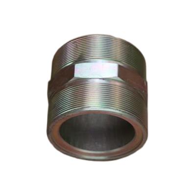 China All Kinds of Wholesale Hydraulic Pipe Stainless Steel Transition Joints Pipe Fittings Hydraulic Fittings for sale