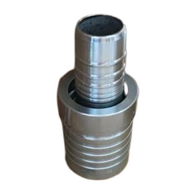 China Wholesale All Kinds Of Different Types Stainless Steel Joint Hydraulic Hose Transition Hose Fittings for sale