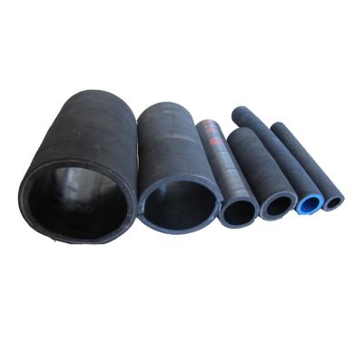 China Connect Various Hydraulic Components Wholesale High Pressure Hydraulic Rubber Hose Manufacturers for sale