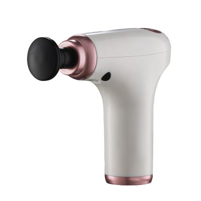 China 2021 Body Trends Powerful 10mm Deep Blow Fascia Gun Mini,Massage Gun Custom Custom Logo New Design for sale