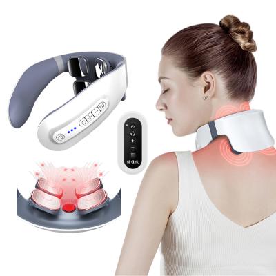 China Portable Custom Massager Infrared Massage Relief Migraine Logo Supplies Reduces Swell Gift For Women Girlfriends Birthday Massagers for sale