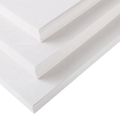 China A4 Print Copy White Paper Office Supplies Draft Children's 70g 100sheets 80g Drawing Paper BZ-001 for sale