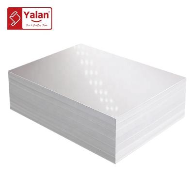 China Low Price And Good Quality Type Roll Coat Heat Sensitive Paper Original Blank Color Size Printed Place Model Pre Mmx JIA For ATM Position Npm-01 for sale