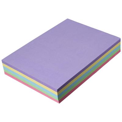 China 70gsm Copy Paper Multiple Color A4 Paper 100pcs CY-365 for sale