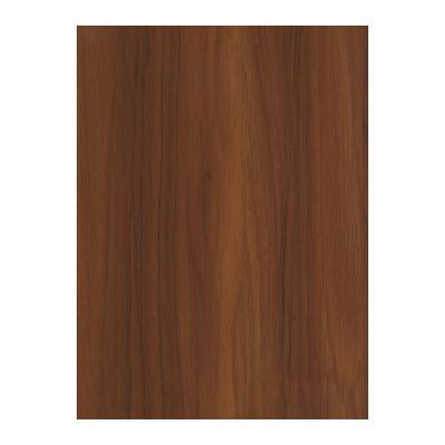 China Modern Factory Custom Luxury Interior Decoration Red Wood Grain WPC Soundproof Wall Panels Water-Proof  For Living Room for sale