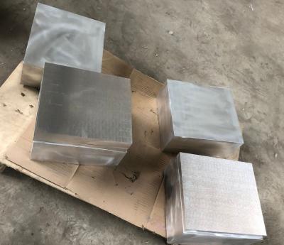 China AZ31B-H24 magnesium polished surface with fine flatness, Magnesium tooling plate AZ31B magnesium alloy sheet for sale