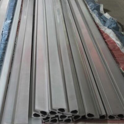 China AZ31B AZ80A AZ61A magnesium alloy bar billet rod ZK60A AZ63 Z90D AZ31 AZ61 magnesium alloy extrusion rod billet bar tube for sale