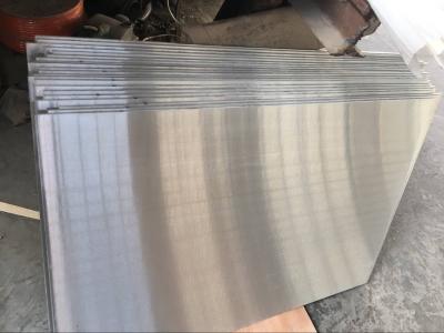 China No warps Magnesium tooling plate AZ31 sheet with fine flatness dimensional stability for sale