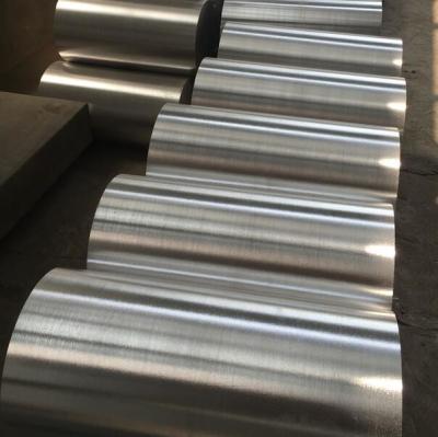 China AZ61 magnesium billet rod bar AZ61A magnesium billet ASTM B107/B107M-13 AZ61A-F magnesium alloy billet rod bar for sale