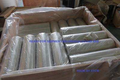 China AZ31B AZ31B-F AZ31 Extruded magnesium billet rod bar AZ80 AZ80A tube wire plate profile AZ80A billet ASTM B107/B107M-13 for sale