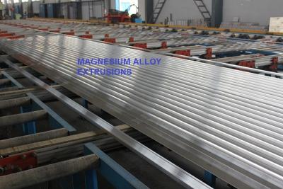 China Extruded AZ80A AZ61A billet magnesium alloy rod billet bar tube AZ31B magnesium alloy bar billet rod ZK60A AZ63 Z90D for sale