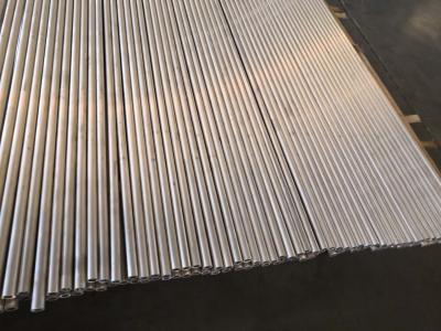 China AZ80 ZK60 Magnesium extrusion pipe AZ31 AZ61 tube/profile/bar/rod/billet for sale