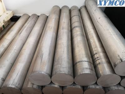 China AZ31 magnesium billet AZ31B magnesium billet AZ31 magnesium square billet / bar / rod for sale