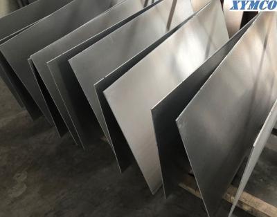 China AZ31B-H24 magnesium alloy sheet hot rolled Magnesium alloy plate ASTM B90/B90M-07 magnesium vibration testing equipment for sale