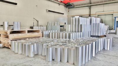 China Semi-continuous cast AZ91 AZ80A magnesium alloy billet rod bar AZ91D magnesium billet surface peeled ASTM B107/B107M-13 for sale