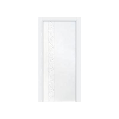 China China Manufacture Water Resistant Doors WPC Waterproof Door for sale