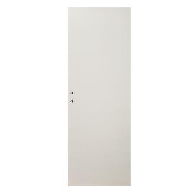 China Eco - Friendly Waterproof Paint WPC Soundproof Door For Bedroom for sale