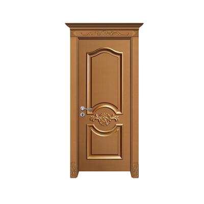 China Waterproof Wpc Door Frame For Home Decoration Panel Foshan for sale