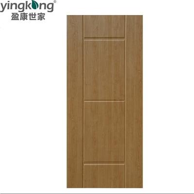 China Best waterproof selling interior waterproof pocket cheap price wpc door and frame for sale