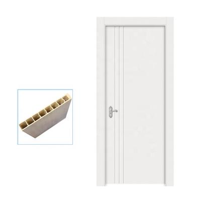 China Waterproof Types WPC Door Frame 10/12/14/20/24CM Interior Door Frames Waterproof Made in China with Low Price for sale