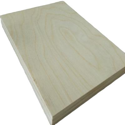 China factory plywood 11mm 12mm 16mm 17mm contemporary poplar and harwood cores pine face plywood from direct sale for furniture and construction for sale