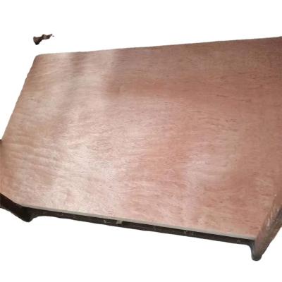 China Contemporary plywood factory direct sale 7mm 9mm 11mm13mm 15mm 17mm contemporary hardwood or poplar core for furniture and construction for sale