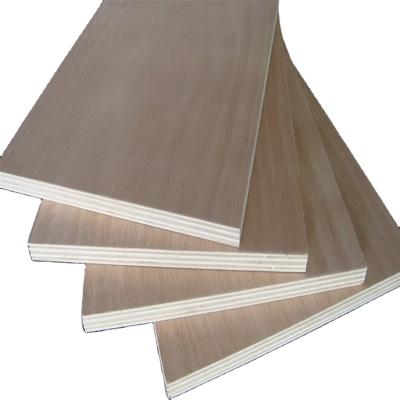 China Contemporary plywood factory direct sale 2.5mm-20mm density plywood board and phenolic film for furniture and construction for sale