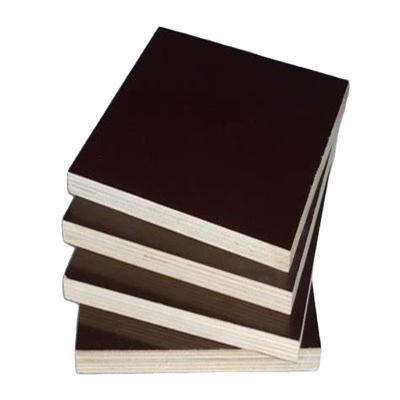 China Contemporary plywood manufacturers direct selling 12mm 13mm 14mm 16mm film faced high quality plywood for construction plywood for sale