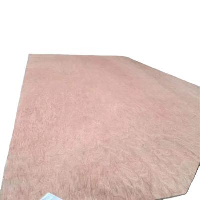 China Linyi contemporary plywood manufacturers direct selling 8mm 10mm 12mm plywood okoume face full poplar core for furniture and construction for sale