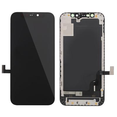 China Mobile Phone LCDs Mobile Phone Replace iPhone 12 Mini 5.4 Inch Touch Screen Parts for sale