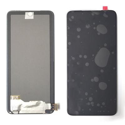 China OEM LCD Display Screen and Digitizer Assembly Repair Part For Xiaomi Redmi Note 10 4G 660100935A for sale