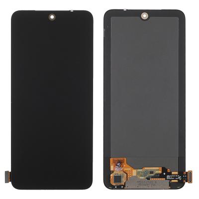 China LCD Display Screen and Digitizer Assembly Part For Xiaomi Redmi Note 10 Note 4G / Redmi 10S 660101055A for sale