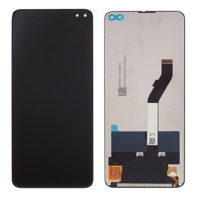 China OEM LCD Display Screen and Digitizer Assembly Replacement for Xiaomi Redmi K30/Redmi K30 5G/Redmi K30i 5G/Poco X2 660100070A for sale