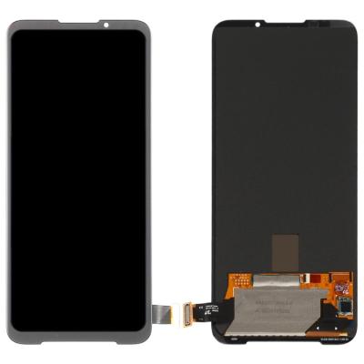 China Perfect LCD Phone Replace Screen and Digitizer Assembly Replacement for Xiaomi Black Shark 3S 6.67 inch for sale