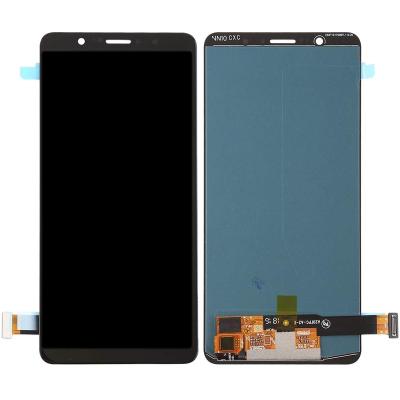 China LCD Mobile Phone Screens and Digitizer Assembly Replacement Part for vivo X20 6.01 inch for sale